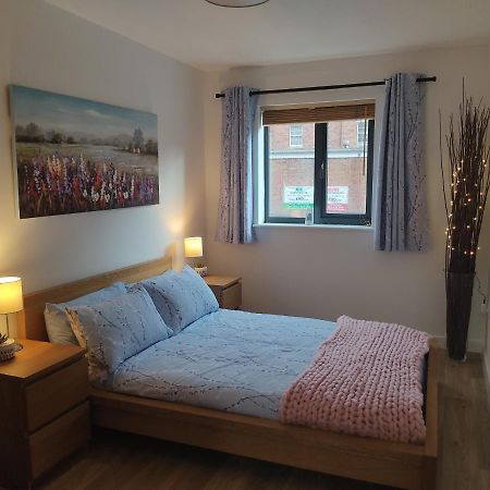 Fantastic Centrally Located 1 Bed Apartment Liverpool Exterior foto