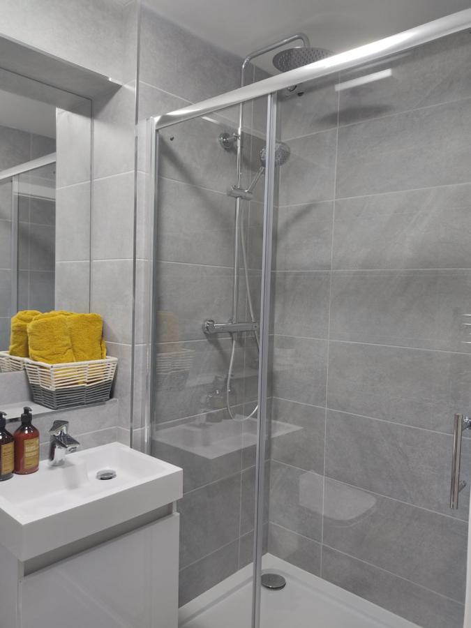 Fantastic Centrally Located 1 Bed Apartment Liverpool Exterior foto