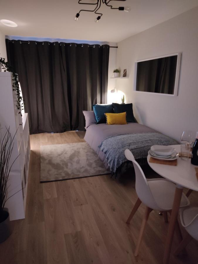 Fantastic Centrally Located 1 Bed Apartment Liverpool Exterior foto